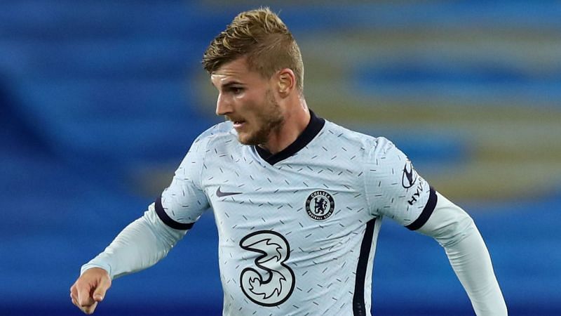 Bringing Timo Werner in was my plan before Gameweek 1 of FPL started.